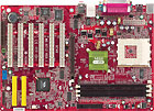 KT4V MSI