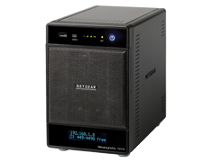 RNDX4250-100NAS NETGEAR
