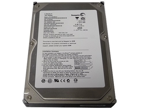 ST3120025ACE Seagate