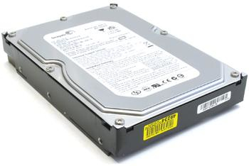 ST3400833A Seagate