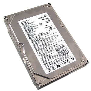 ST380013A Seagate
