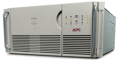 SU5000RMT5U APC