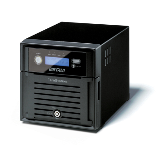 TS-WX1.0TL/1D Buffalo