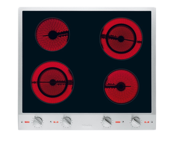 "CS 1134 E" Miele