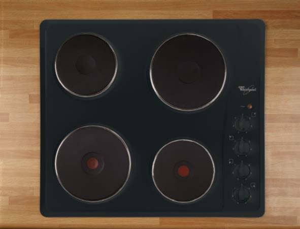 "AKM 331 NB" Whirlpool