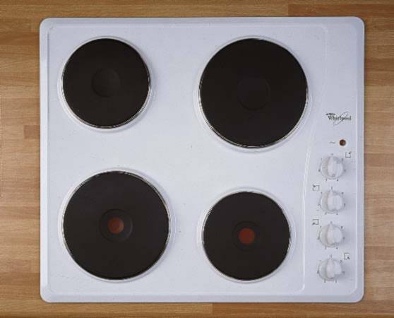"AKM 331 WH" Whirlpool