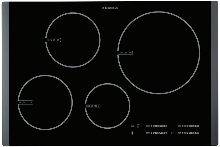 EHD80170P Electrolux