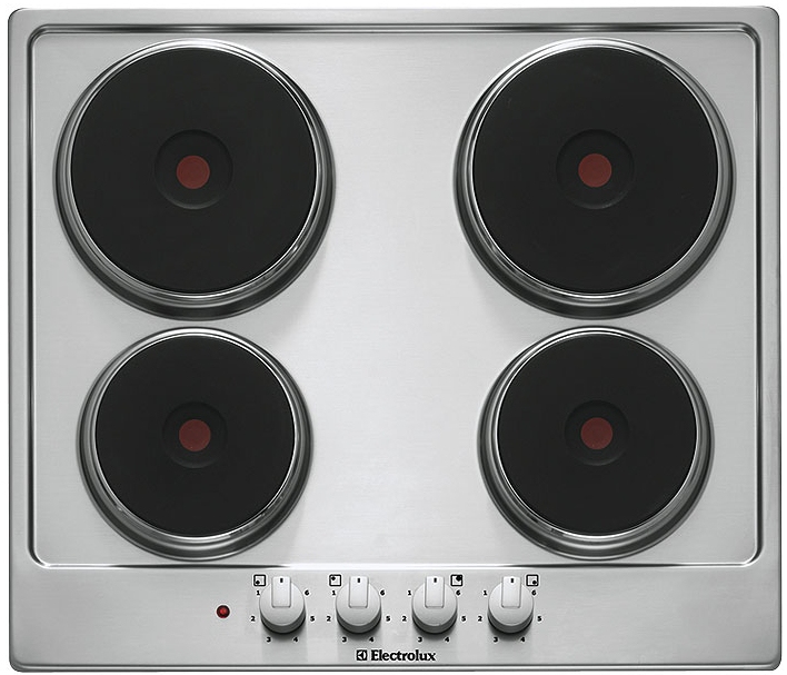 EHE6043X Electrolux