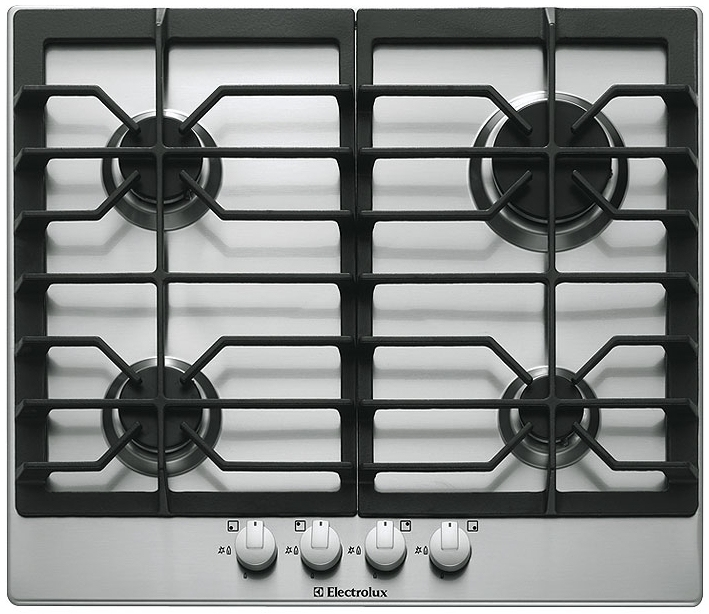 EHG6430X Electrolux