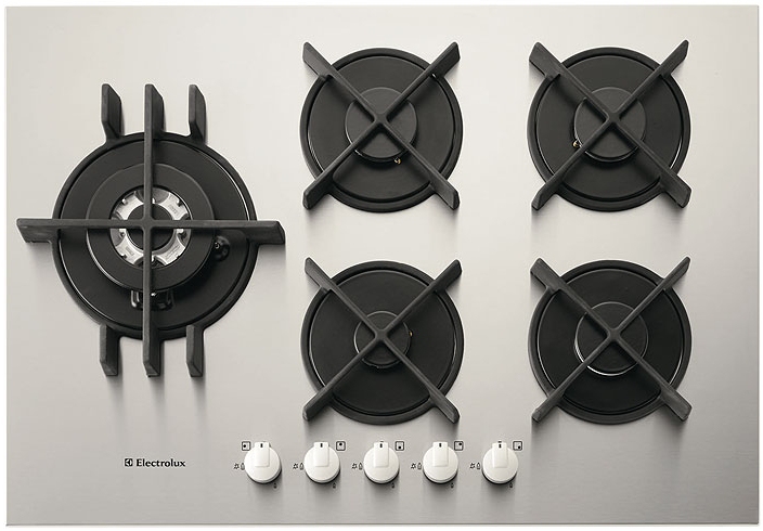 EHG70830X Electrolux