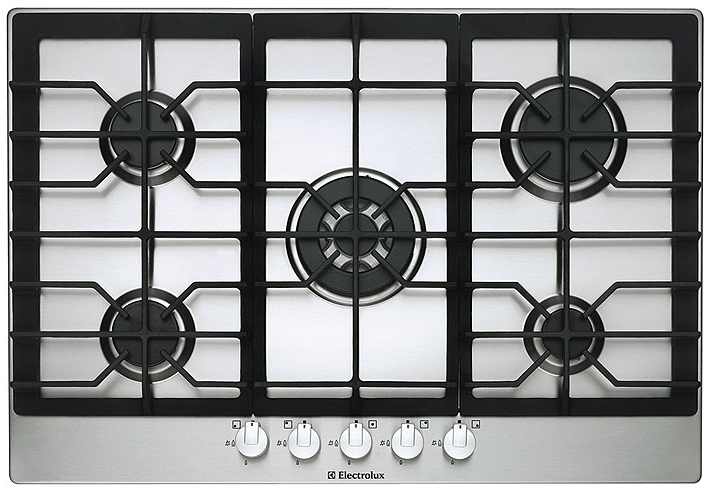 EHG7833X Electrolux