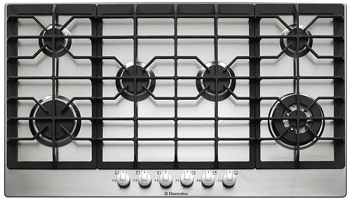 EHG9833X Electrolux