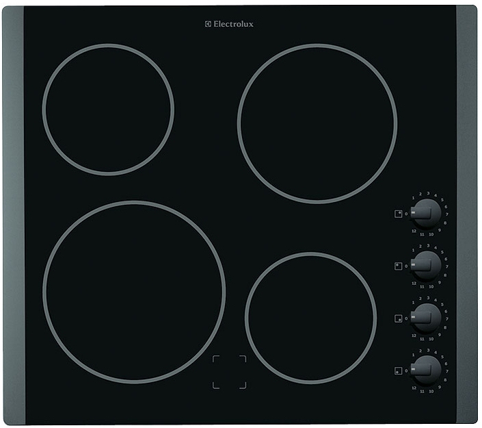 EHP60040P Electrolux