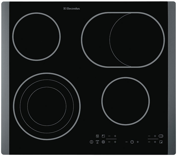 EHS60200P Electrolux