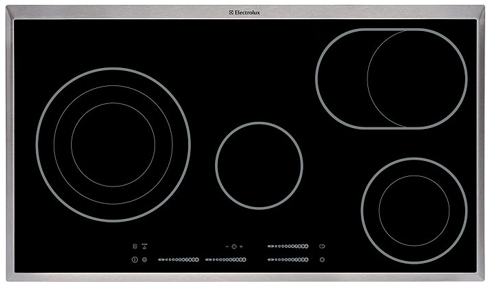 EHS90270X Electrolux