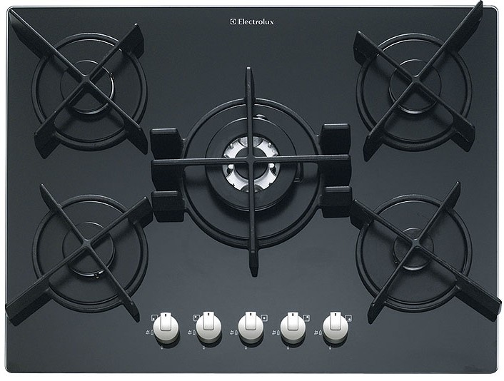 EHT7833K Electrolux