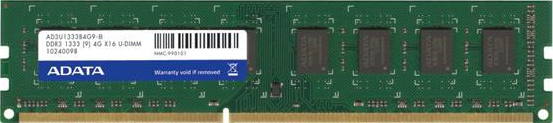AD3U1333C2G9-2 ADATA