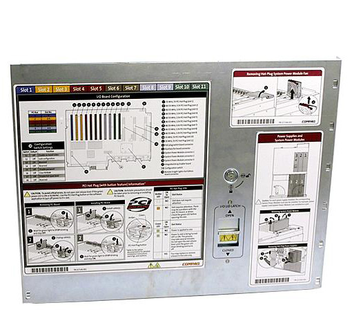 180836-001 HP