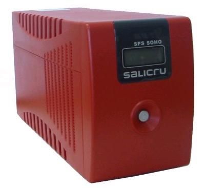 SPS.1400.SOHO Salicru
