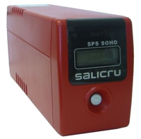 SPS.600.SOHO