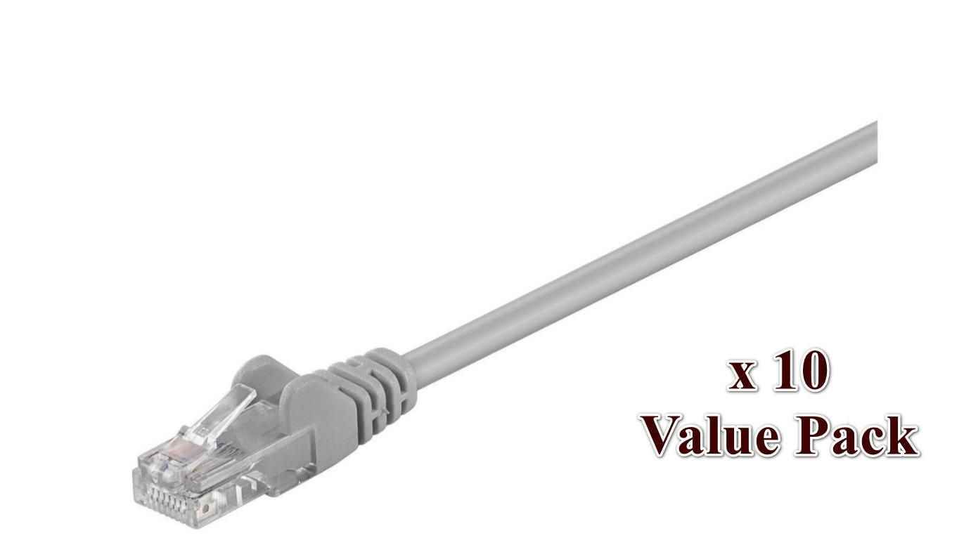 V-UTP505VP Microconnect