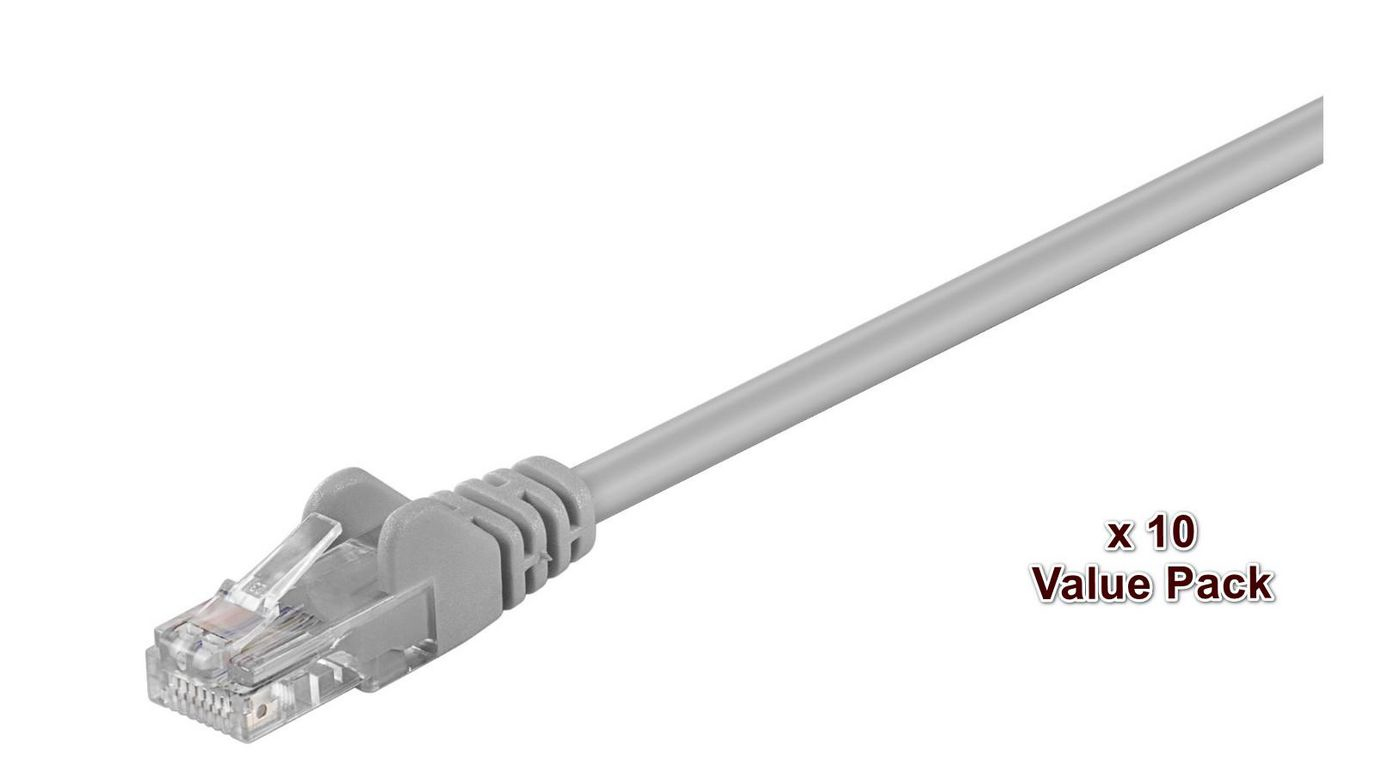 V-UTP510VP Microconnect