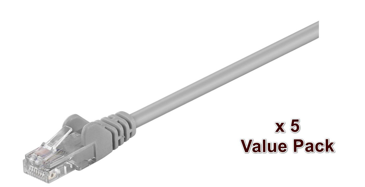 V-UTP515VP Microconnect