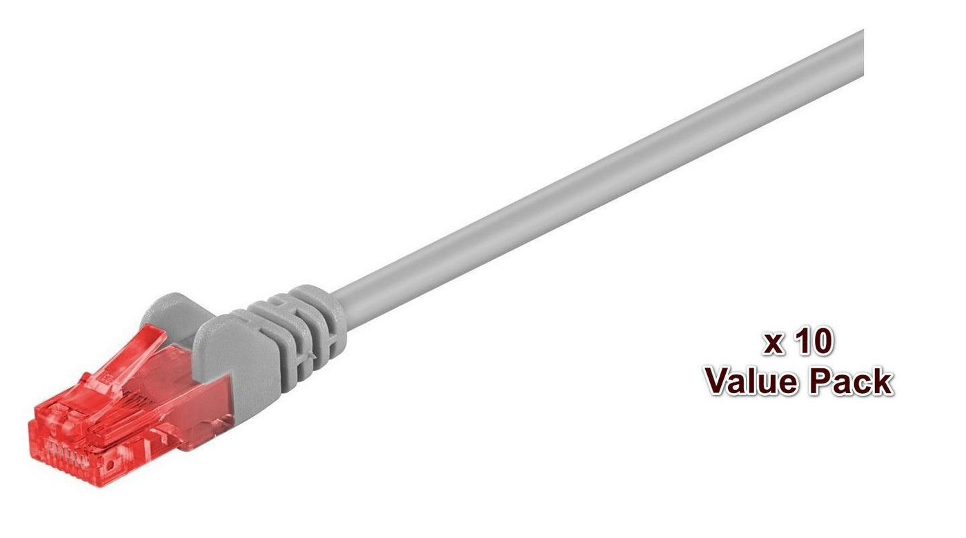 V-UTP607VP Microconnect