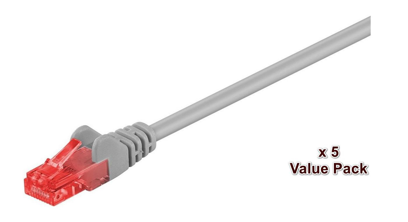 V-UTP615VP Microconnect