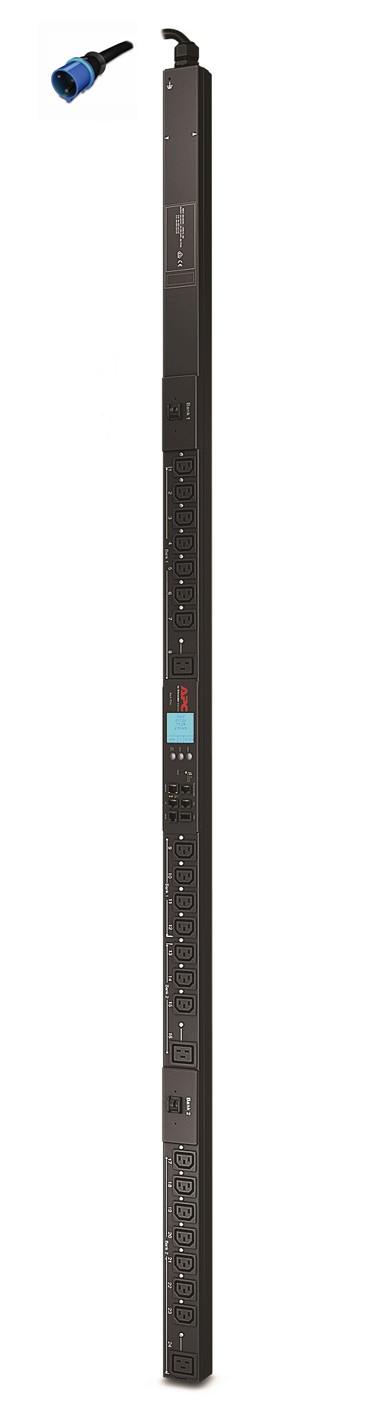 AP8953 APC