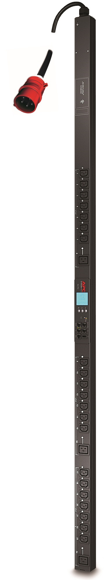 AP8981 APC