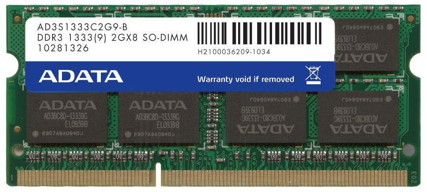 AD3S1333B2G9 ADATA