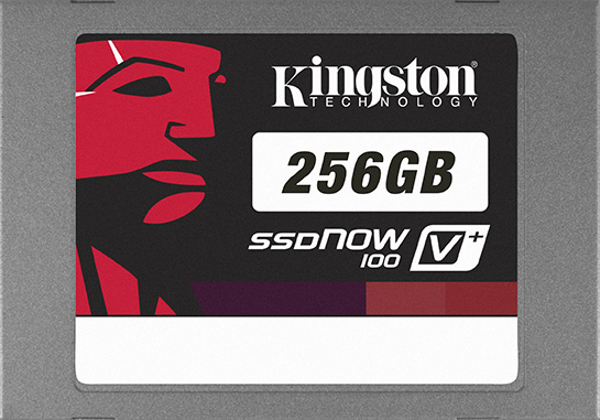 SVP100S2/256G Kingston Technology