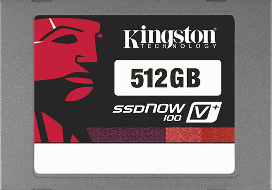SVP100S2/512G Kingston Technology