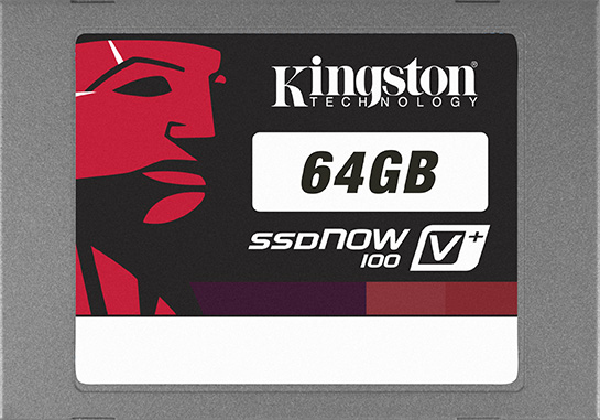 SVP100S2/64G Kingston Technology