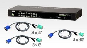 CS1316KIT ATEN