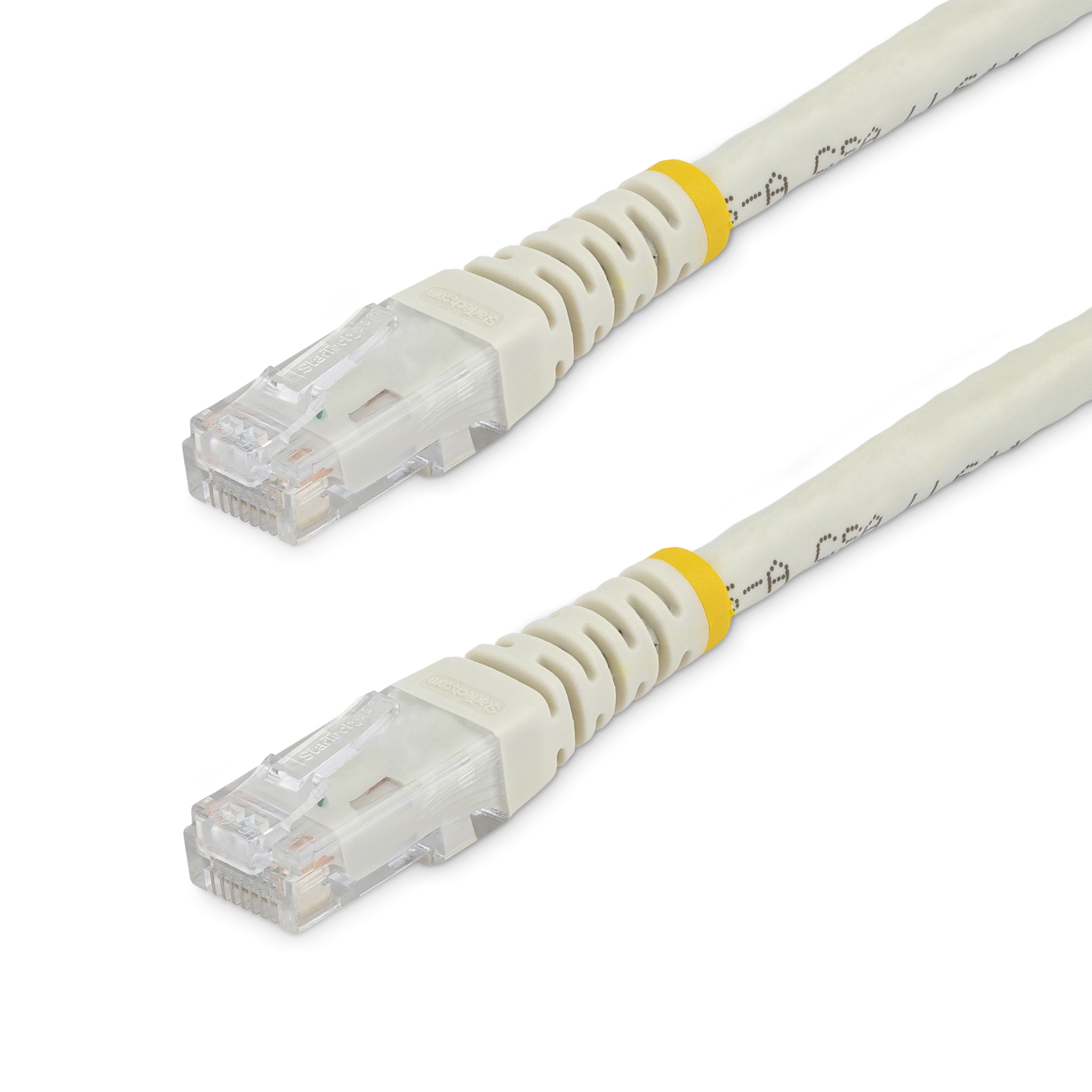 C6PATCH8WH StarTech.com