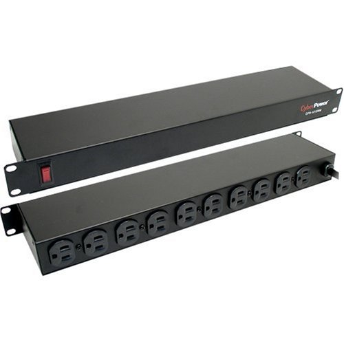 CPS1215RM CyberPower