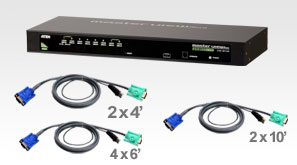 CS1308KIT ATEN