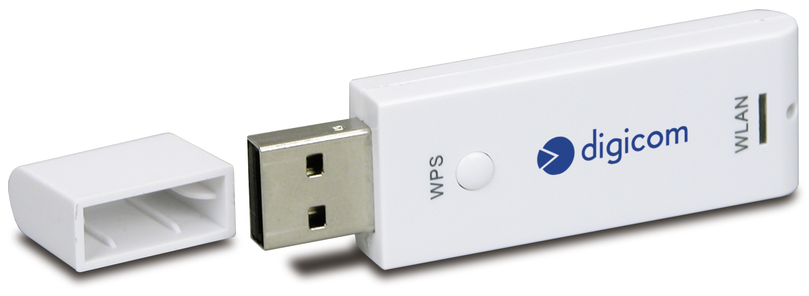8E4370 Digicom