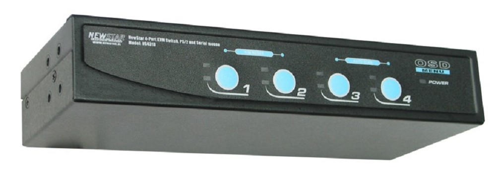 NS431D Neomounts