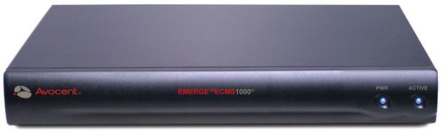 ECMS1000P-201 Vertiv