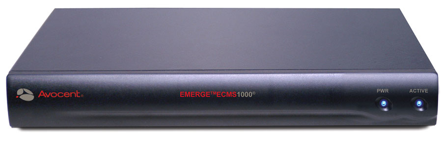 ECMS1000U-201 Vertiv