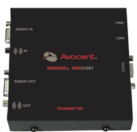 EMS2100T-201 Vertiv