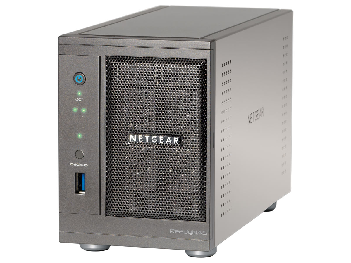 RNDU2000-100UKS NETGEAR