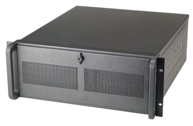 UNC-410S-B-OP Chieftec