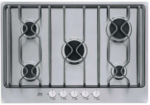 "75500 GM" AEG