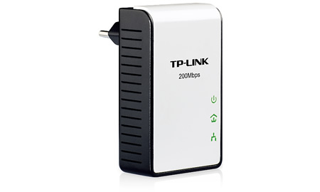 TL-PA211 TP-Link