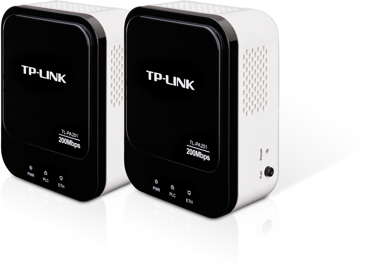 "TL-PA211 STARTER KIT" TP-Link