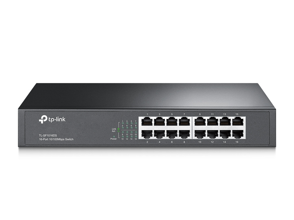 TL-SF1016DS TP-Link
